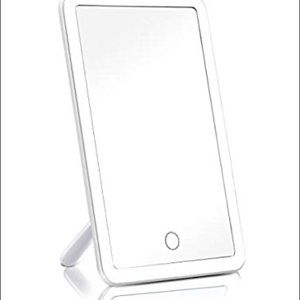 Lighted Makeup Mirror